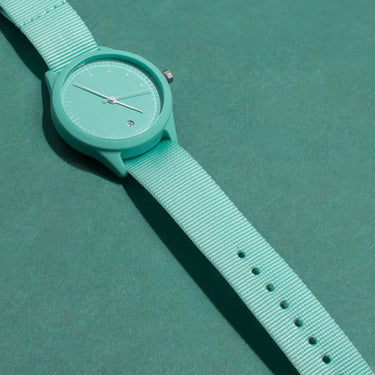 TMRW Minimalist TM-1 Teal